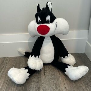 Looney Tunes Scentsy Buddy